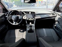 Honda Civic Hatchback 220 Turbo Manual Sport Edition - ფოტო 5