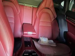 Porsche Panamera New Energy Panamera 4 E-Hybrid Platinum Edition 2.9T - ფოტო 4