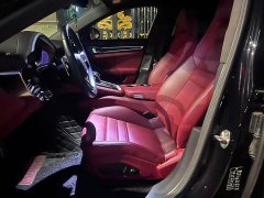 Porsche Panamera New Energy Panamera 4 E-Hybrid Platinum Edition 2.9T - ფოტო 5