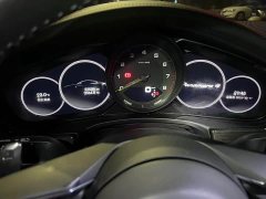 Porsche Panamera New Energy Panamera 4 E-Hybrid Platinum Edition 2.9T - ფოტო 6