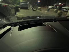 Porsche Panamera New Energy Panamera 4 E-Hybrid Platinum Edition 2.9T - ფოტო 7