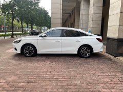 SAIC MG5 180DVVT CVT Youth Fashion Edition - ფოტო 11