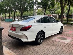 SAIC MG5 180DVVT CVT Youth Fashion Edition - ფოტო 13