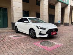 SAIC MG5 180DVVT CVT Youth Fashion Edition - ფოტო 2