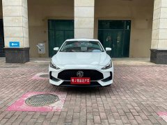SAIC MG5 180DVVT CVT Youth Fashion Edition - ფოტო 3