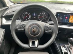 SAIC MG5 180DVVT CVT Youth Fashion Edition - ფოტო 5