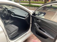 SAIC MG5 180DVVT CVT Youth Fashion Edition - ფოტო 7