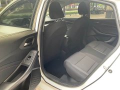 SAIC MG5 180DVVT CVT Youth Fashion Edition - ფოტო 8