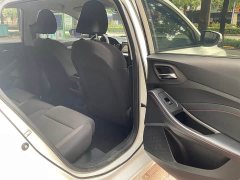 SAIC MG5 180DVVT CVT Youth Fashion Edition - ფოტო 9