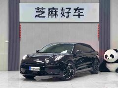 Zeekr 001 WE Edition 100kWh - ფოტო 1