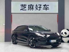 Zeekr 001 WE Edition 100kWh - ფოტო 3