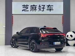 Zeekr 001 WE Edition 100kWh - ფოტო 4