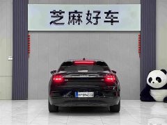 Zeekr 001 WE Edition 100kWh - ფოტო 5