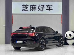 Zeekr 001 WE Edition 100kWh - ფოტო 6