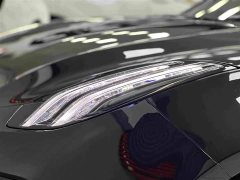 Zeekr 001 WE Edition 100kWh - ფოტო 7