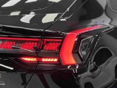 Zeekr 001 WE Edition 100kWh - ფოტო 8