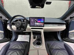 Zeekr 001 WE Edition 100kWh - ფოტო 9