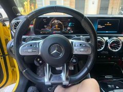 Mercedes-Benz AAMG AMG A 35 4MATIC Version Edition - ფოტო 5