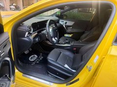 Mercedes-Benz AAMG AMG A 35 4MATIC Version Edition - ფოტო 6