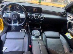 Mercedes-Benz AAMG AMG A 35 4MATIC Version Edition - ფოტო 8