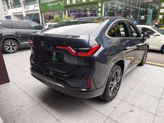NIO EC6 75kWh Sport Edition - ფოტო 11