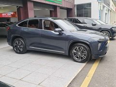 NIO EC6 75kWh Sport Edition - ფოტო 12