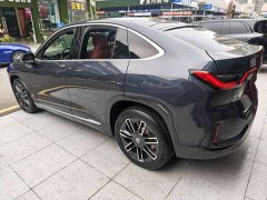 NIO EC6 75kWh Sport Edition - ფოტო 13