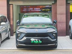 NIO EC6 75kWh Sport Edition - ფოტო 3
