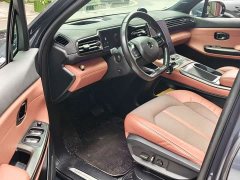 NIO EC6 75kWh Sport Edition - ფოტო 5