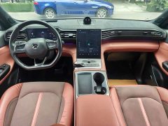 NIO EC6 75kWh Sport Edition - ფოტო 6