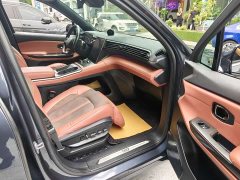 NIO EC6 75kWh Sport Edition - ფოტო 7