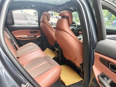 NIO EC6 75kWh Sport Edition - ფოტო 8