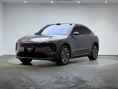 NIO EC6 2024 75kWh - ფოტო 1