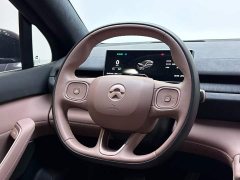 NIO EC6 2024 75kWh - ფოტო 10