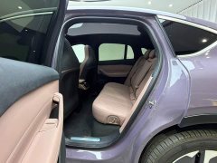 NIO EC6 2024 75kWh - ფოტო 12