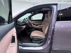 NIO EC6 2024 75kWh - ფოტო 14