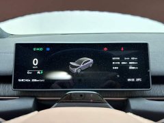 NIO EC6 2024 75kWh - ფოტო 15