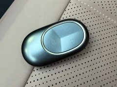 NIO EC6 2024 75kWh - ფოტო 16