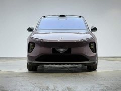 NIO EC6 2024 75kWh - ფოტო 2