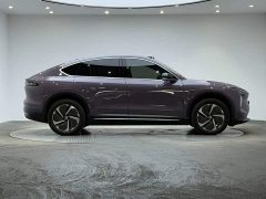 NIO EC6 2024 75kWh - ფოტო 4