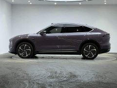 NIO EC6 2024 75kWh - ფოტო 5