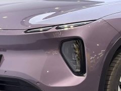 NIO EC6 2024 75kWh - ფოტო 6