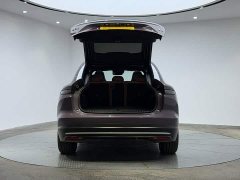 NIO EC6 2024 75kWh - ფოტო 8