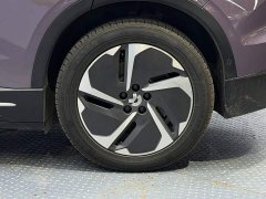 NIO EC6 2024 75kWh - ფოტო 9