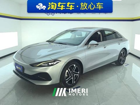 2023 SAIC MG D7 DMH 125km Premier Edition - ავტომობილი ჩინეთიდან