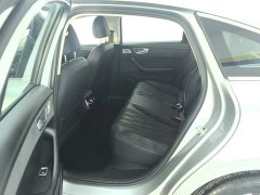 SAIC MG D7 DMH 125km Premier Edition - ფოტო 11