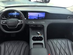 SAIC MG D7 DMH 125km Premier Edition - ფოტო 12