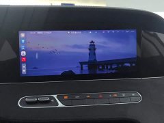 SAIC MG D7 DMH 125km Premier Edition - ფოტო 13