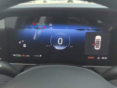 SAIC MG D7 DMH 125km Premier Edition - ფოტო 14