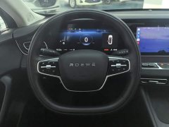 SAIC MG D7 DMH 125km Premier Edition - ფოტო 15